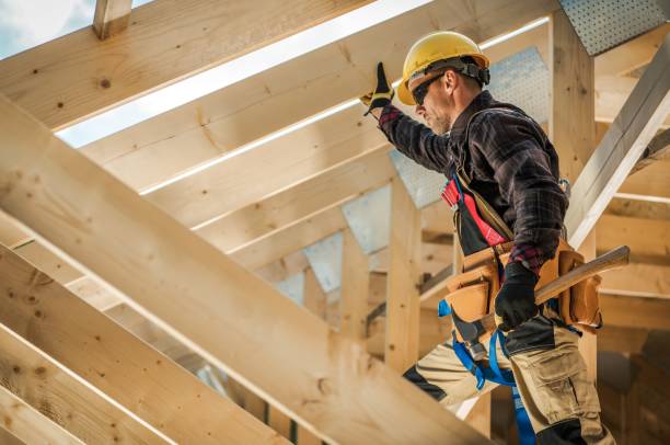 Best New Roof Installation  in Dresden, TN