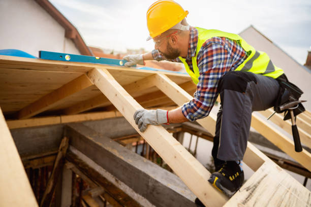 Best Best Roofing Contractors  in Dresden, TN